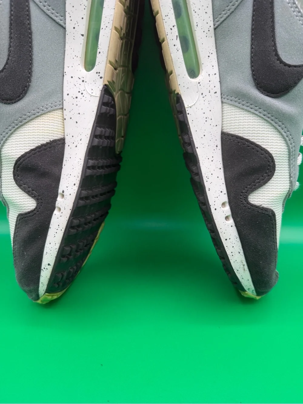 Nike Air Max 1 '86 OG G Men's Golf Shoes Sea Glass DV1403-002 SZ 9.5